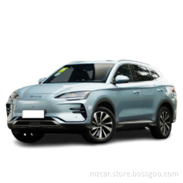 Good Price Byd Han Ev Song Plus Yuan Qin Tang Plus Ev Byd Electric Car Byd Yuan Plus Byd Song Plus Ev Champion Edition